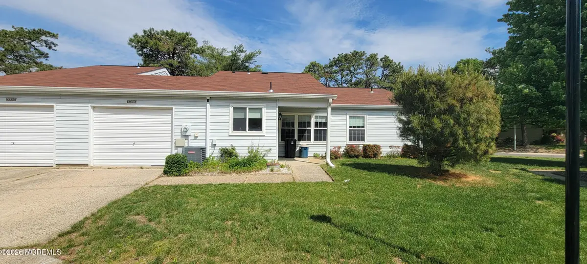 539A Warwick Court, Manchester, NJ 08759 - #1