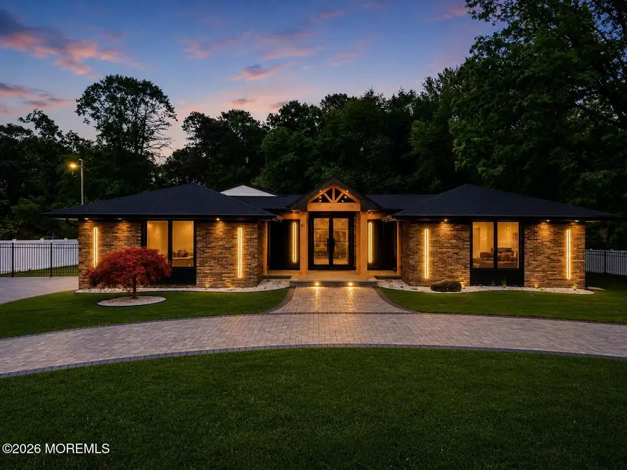 41 Pine Street, Old Bridge, NJ 08857 - #3