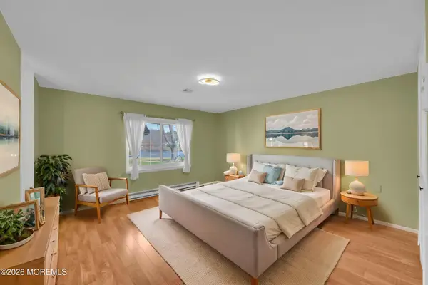 588A Lake Point Drive #100A, Lakewood, NJ 08701