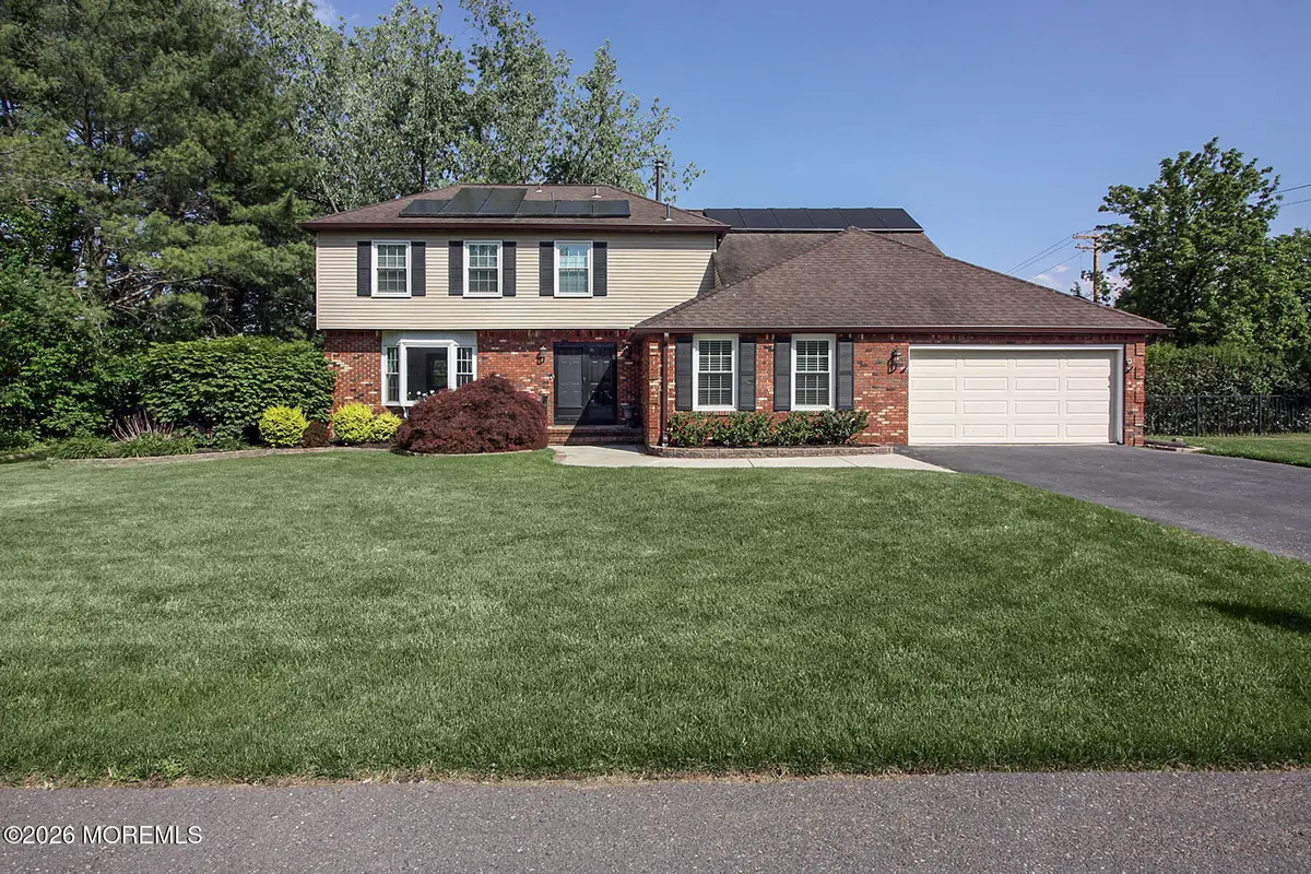 26 Patterson Drive, Freehold, NJ 07728 - #1