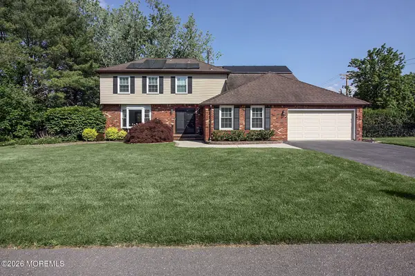 26 Patterson Drive, Freehold, NJ 07728