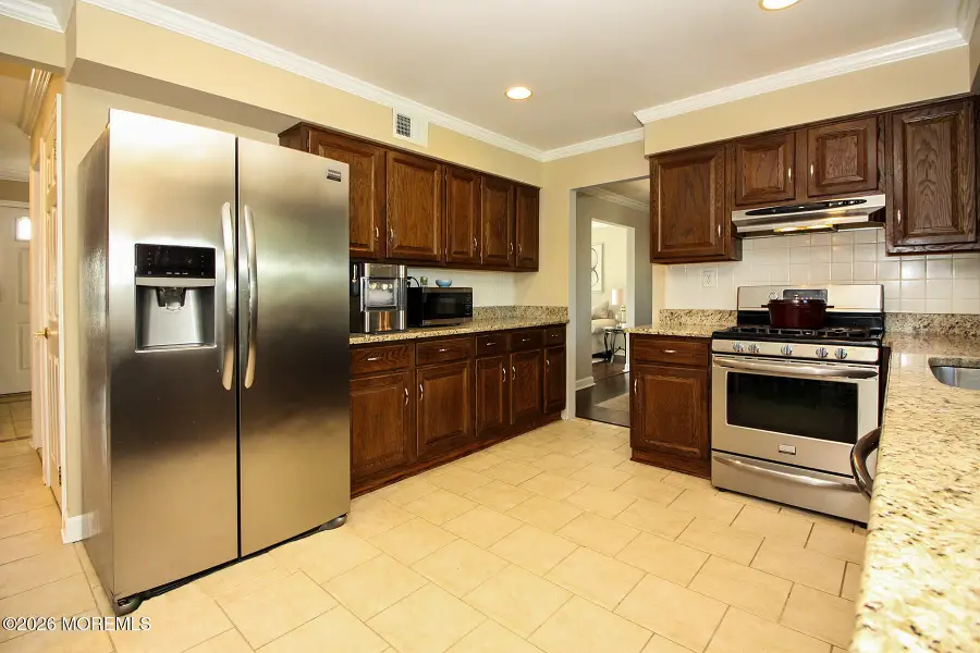 26 Patterson Drive, Freehold, NJ 07728 - #2