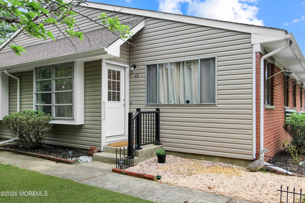 4d Potomac Lane, Whiting, NJ 08759 - #1
