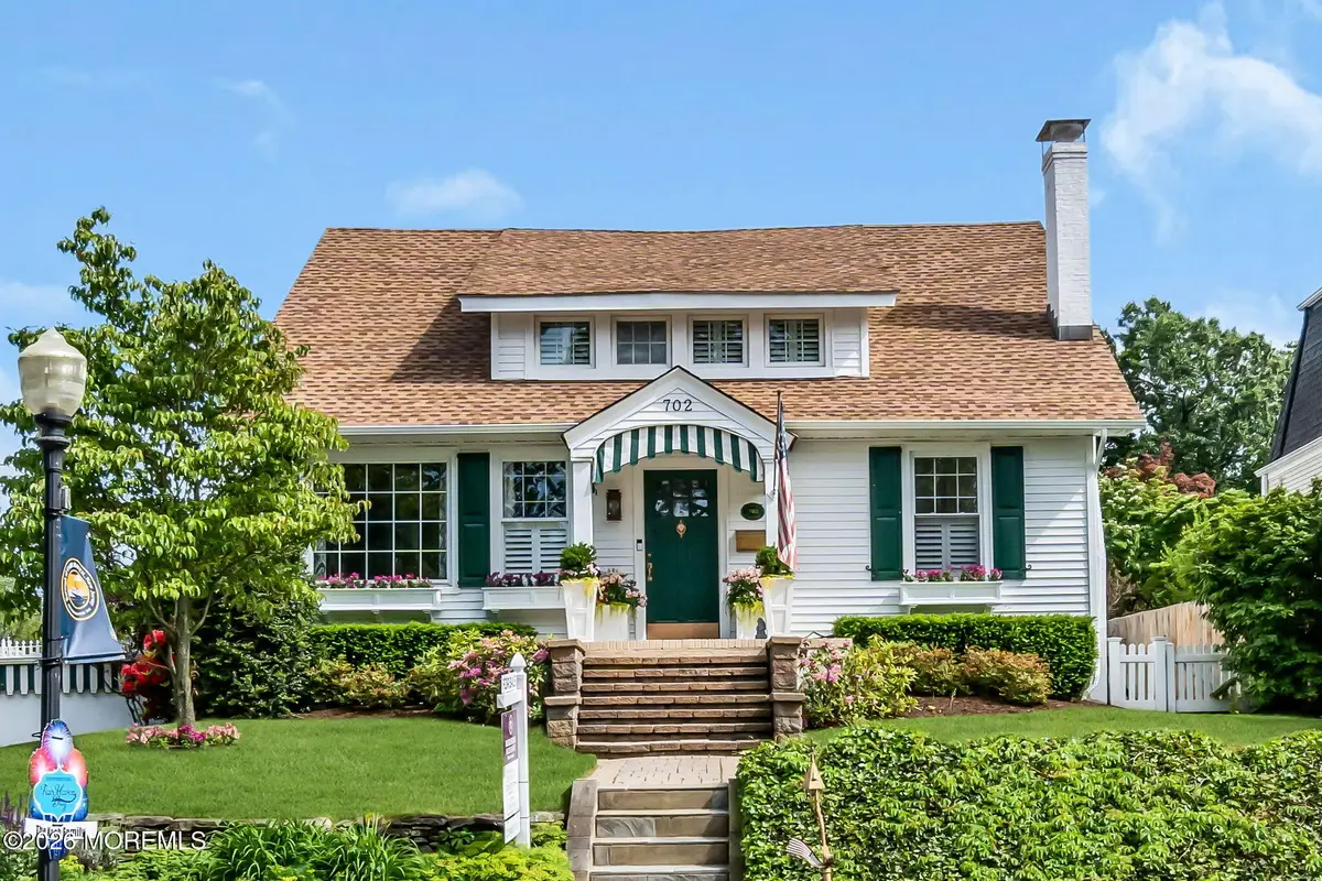 702 River Road, Fair Haven, NJ 07704 - #1