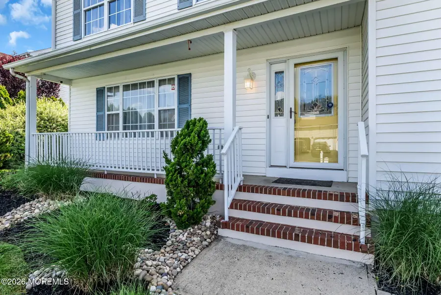 10 Sally Street, Howell, NJ 07731 - #2