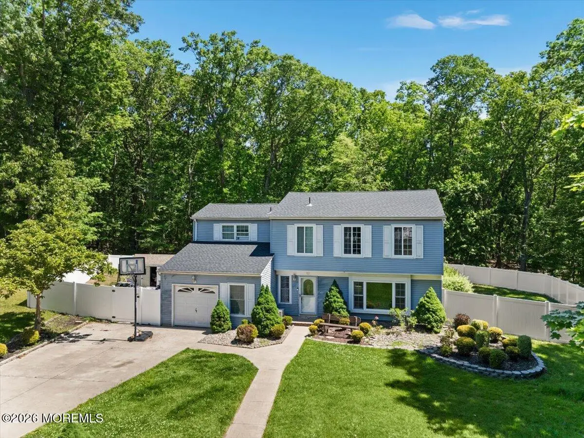 17 Monroe Lane, Jackson, NJ 08527 - #1