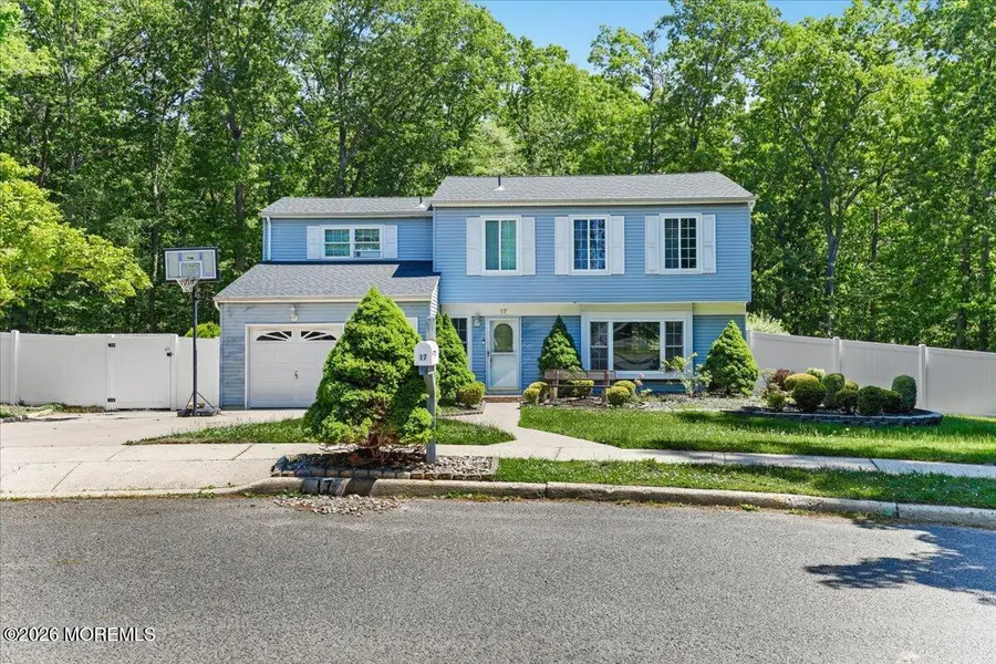 17 Monroe Lane, Jackson, NJ 08527 - #3