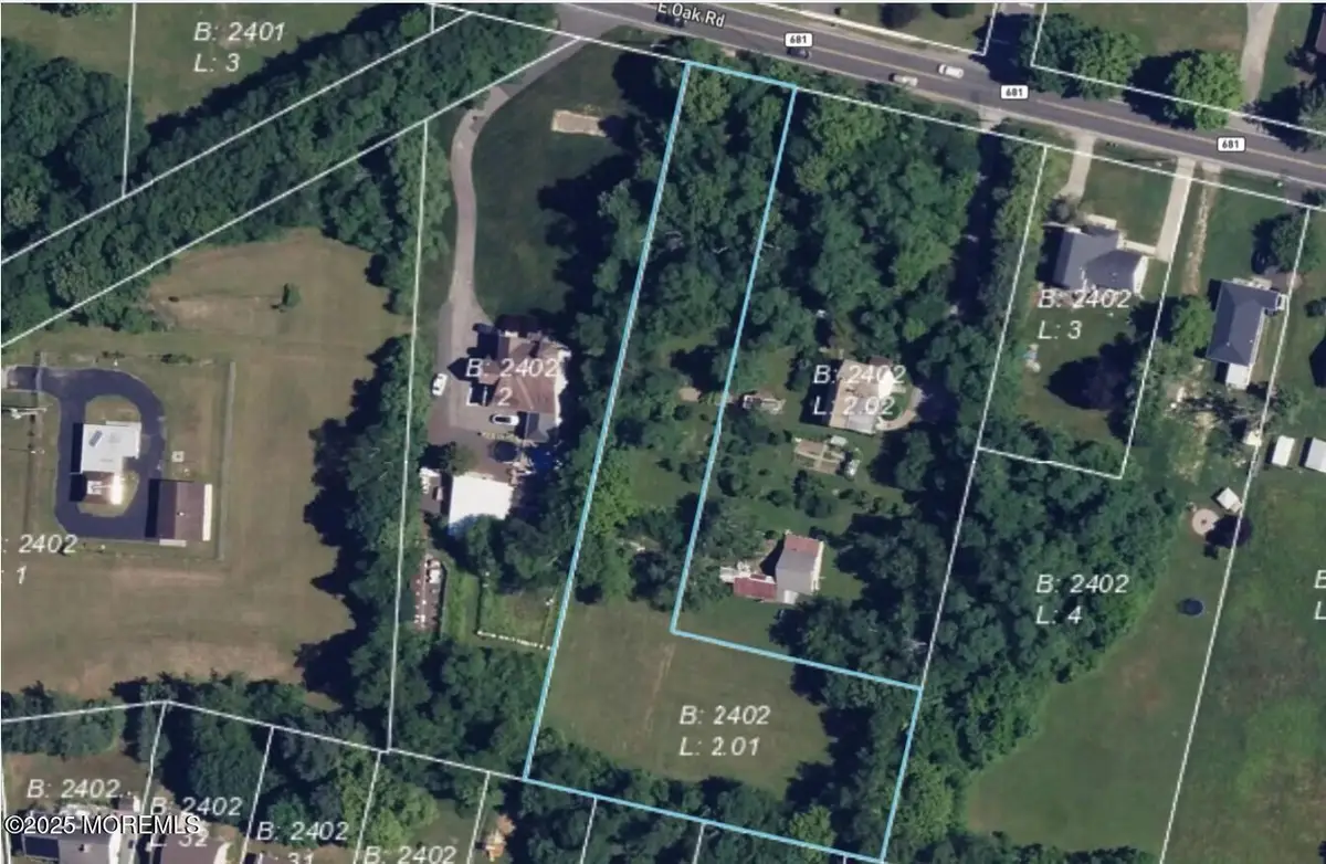 1217 Oak Road, Vineland, NJ 08360 - #1