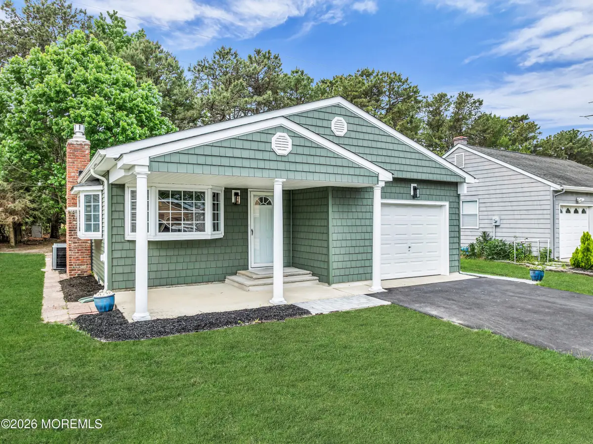 134 Pulaski Boulevard, Toms River, NJ 08757 - #1