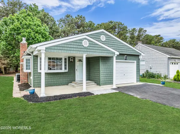 134 Pulaski Boulevard, Toms River, NJ 08757