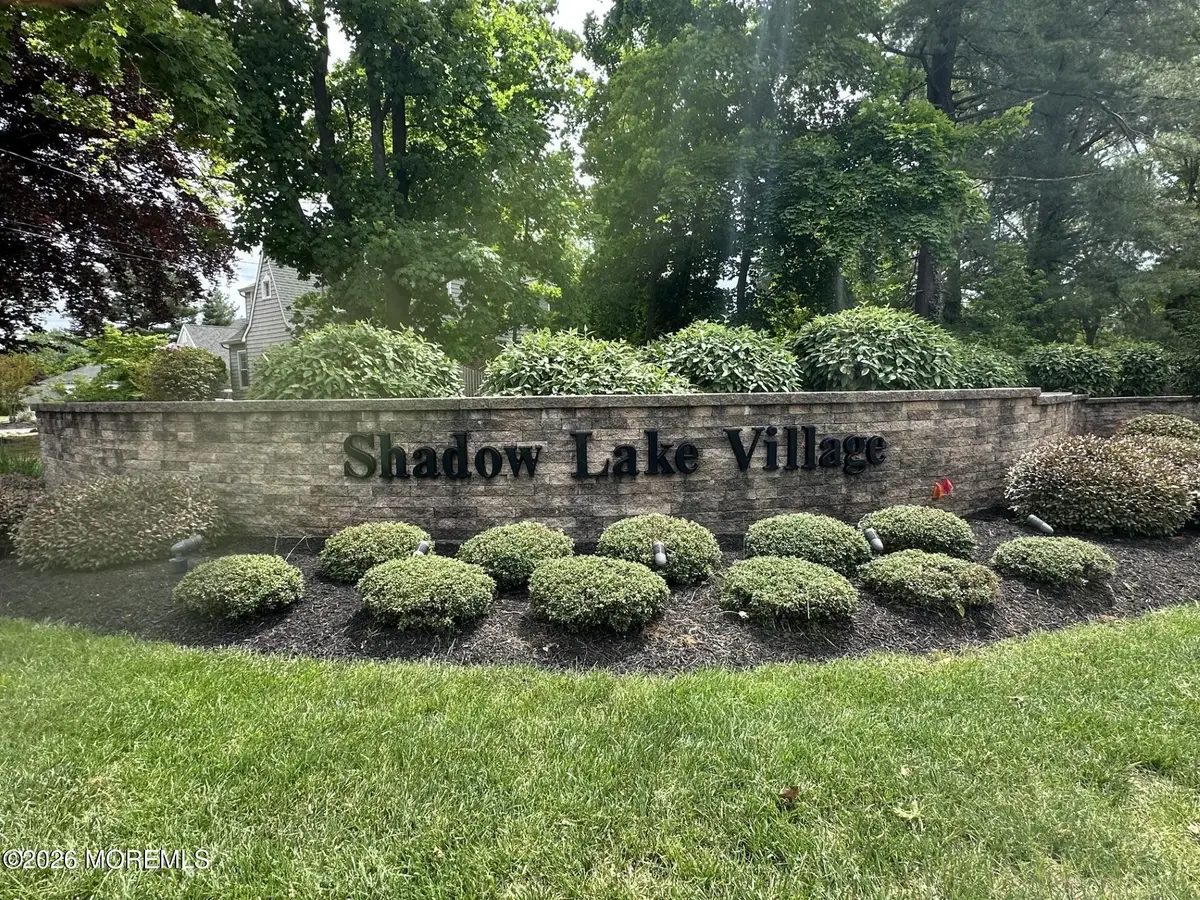 44 Dickinson Court, Red Bank, NJ 07701 - #1