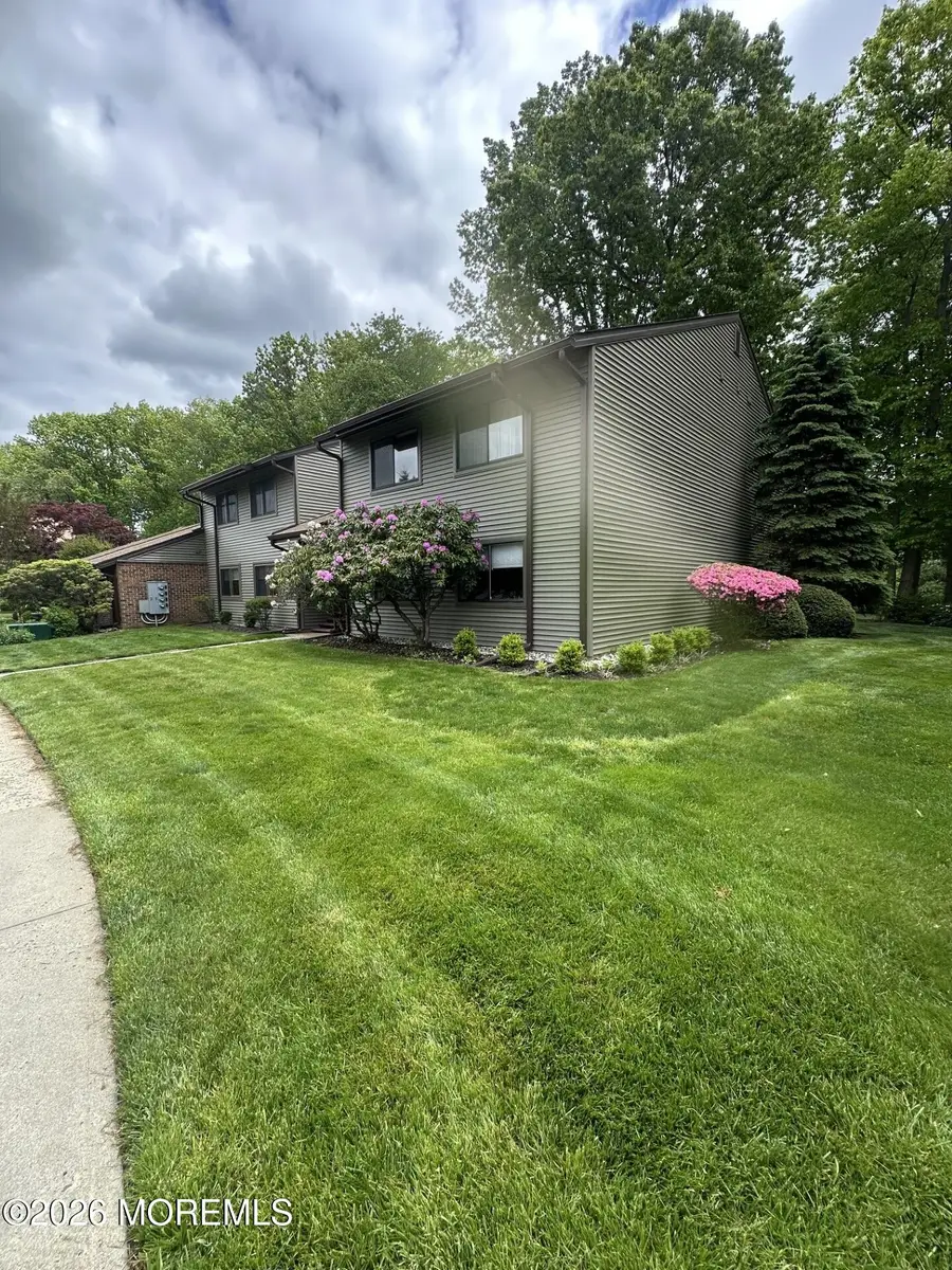 44 Dickinson Court, Red Bank, NJ 07701 - #2