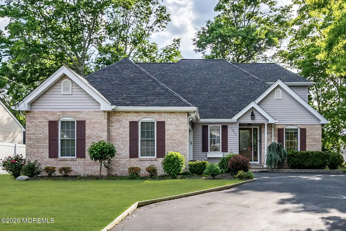 1870 Breakers Drive, Manahawkin, NJ 08050 - #1