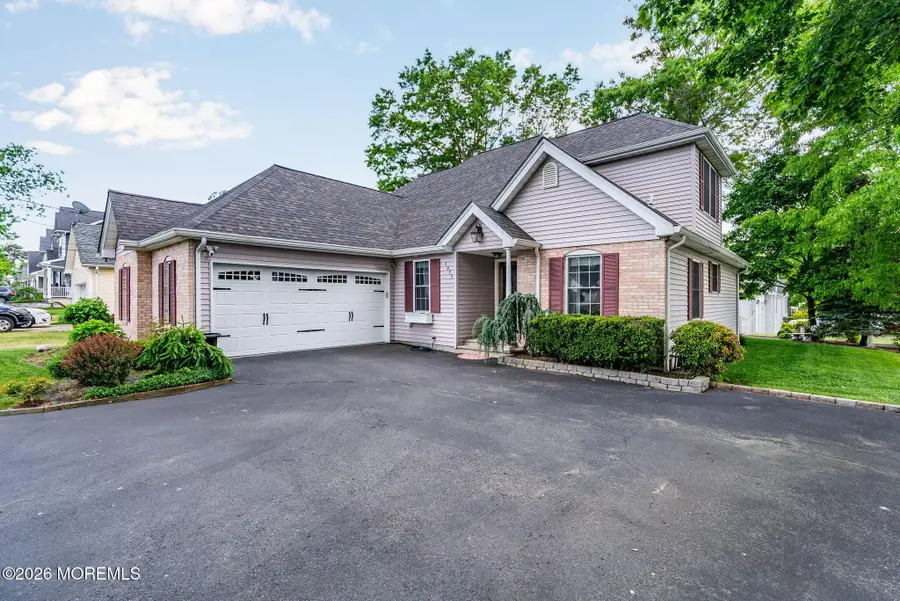 1870 Breakers Drive, Manahawkin, NJ 08050 - #2