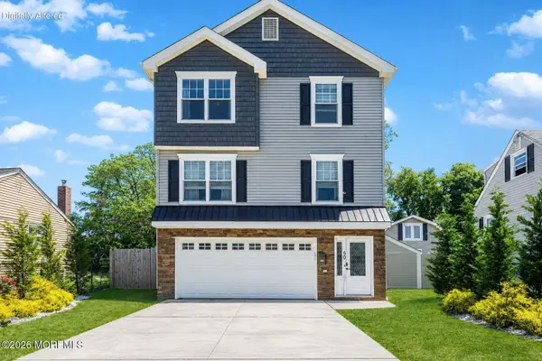 60 Waackaack Avenue, Keansburg, NJ 07734