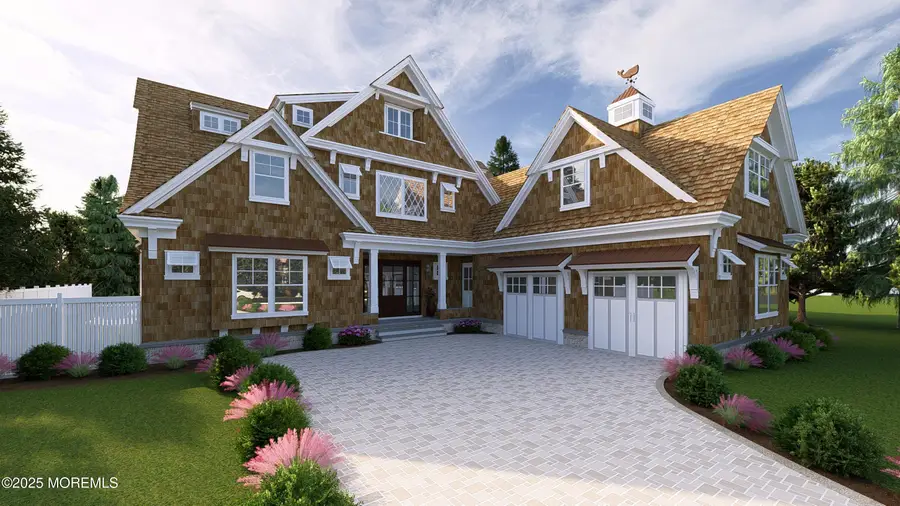 2639 River Road, Manasquan, NJ 08736 - #2