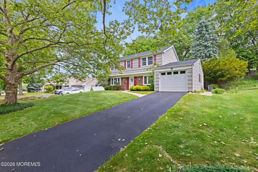 150 Idlebrook Lane, Aberdeen, NJ 07747 - #2