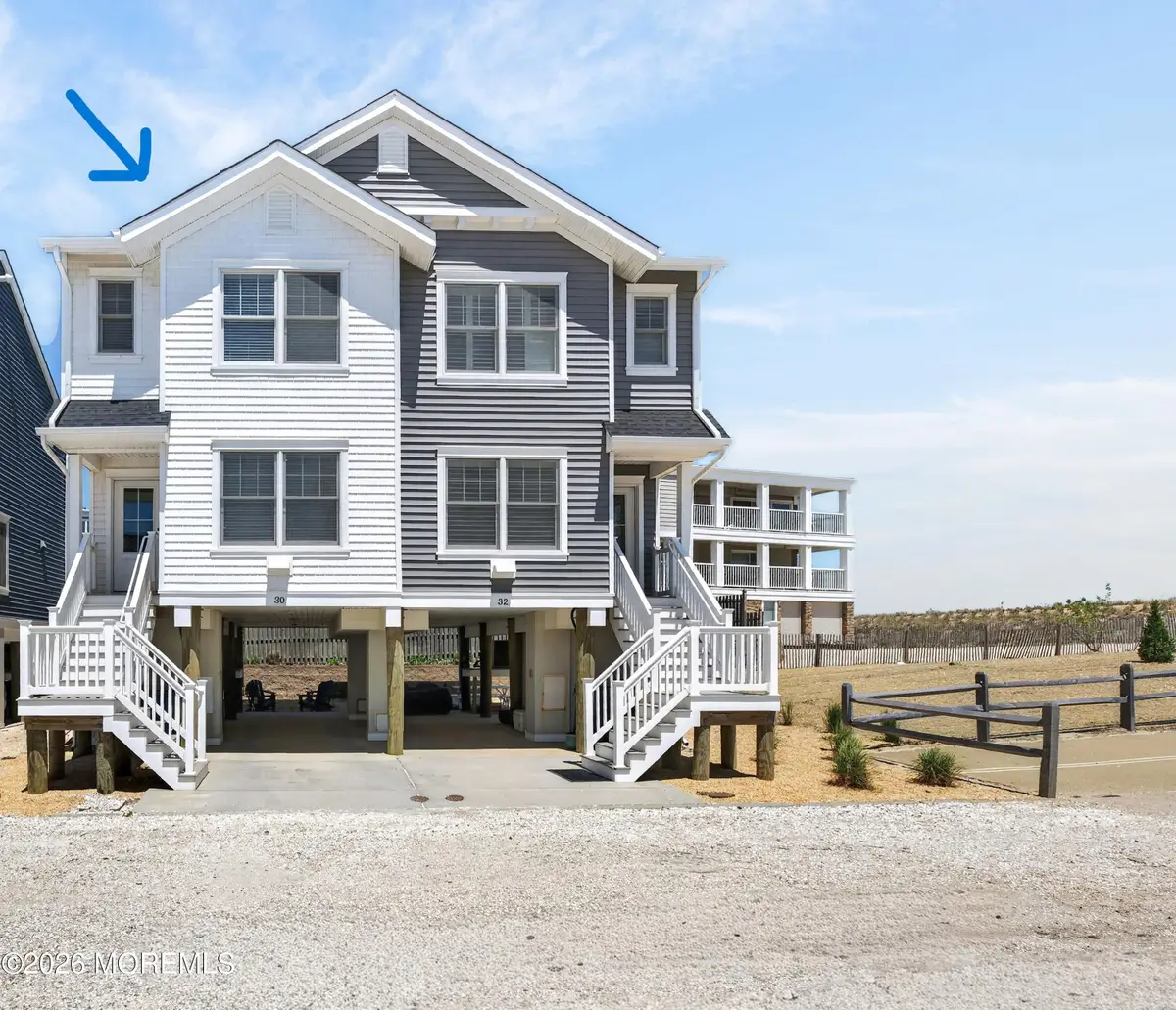 30 Elder Street, Mantoloking, NJ 08738 - #1