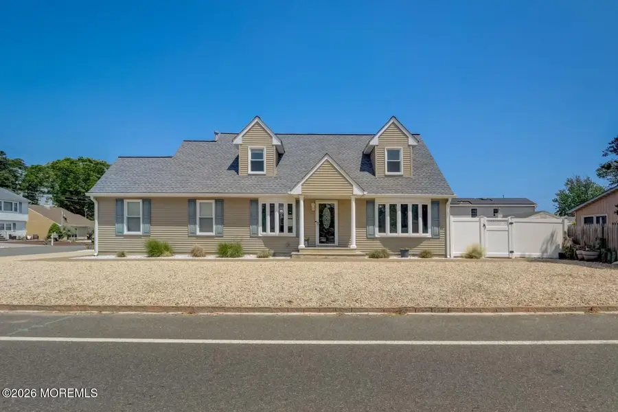 1 Pine Crest Drive, Toms River, NJ 08753 - #2