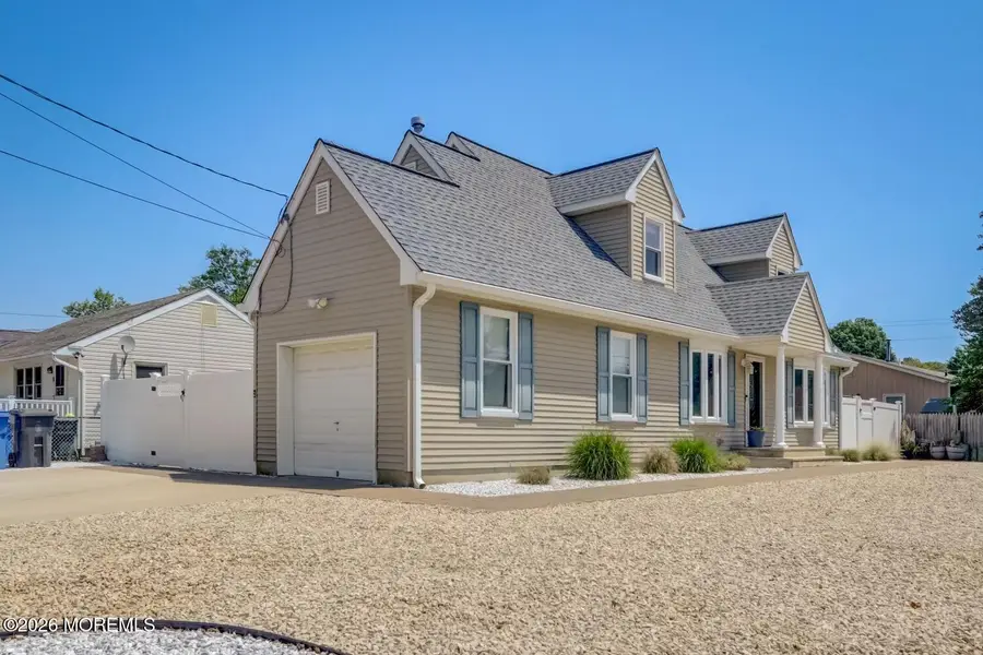 1 Pine Crest Drive, Toms River, NJ 08753 - #3