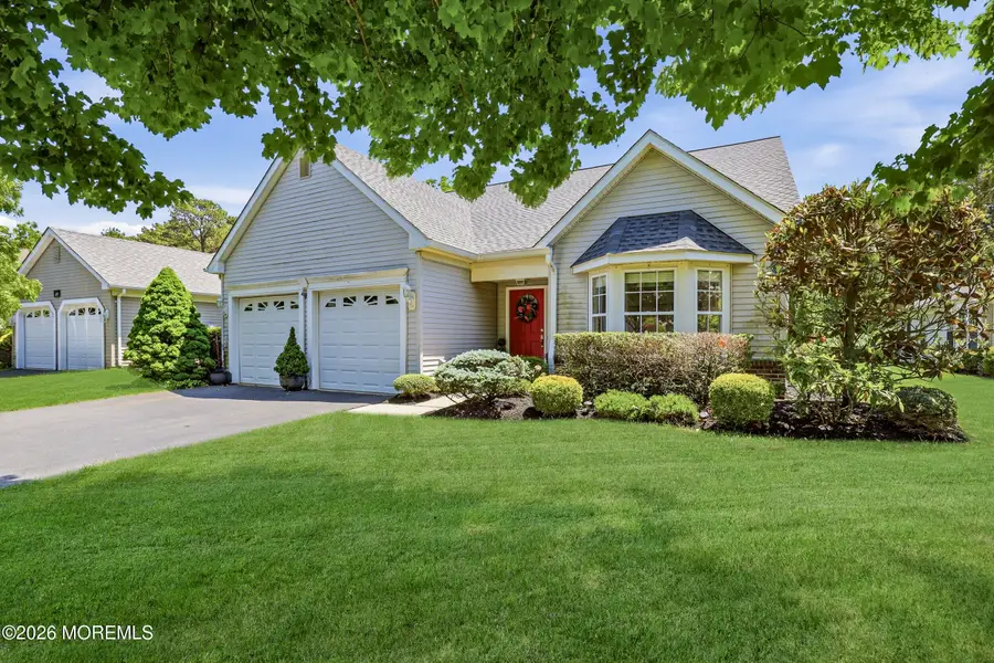 47 Rosewood Drive, Lakewood, NJ 08701 - #2