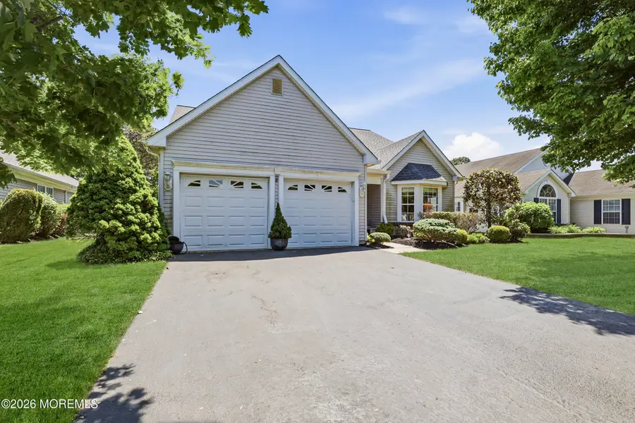 47 Rosewood Drive, Lakewood, NJ 08701 - #3