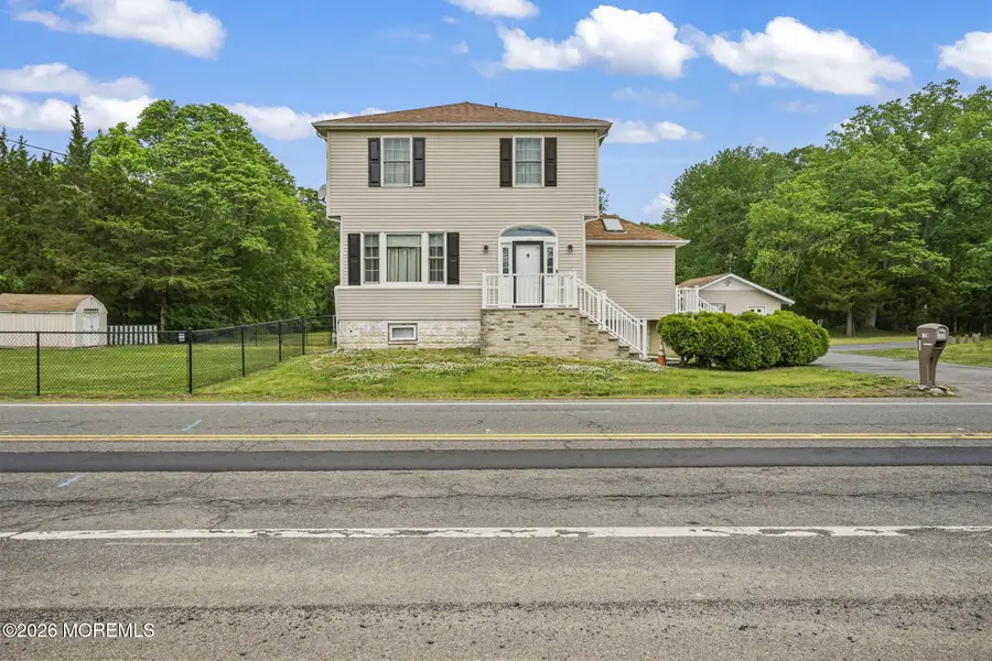 438 Bennetts Mills Road, Jackson, NJ 08527 - #2
