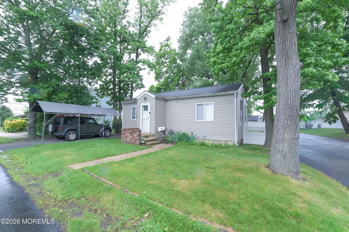 501 Gulden Street, Keyport, NJ 07735 - #1