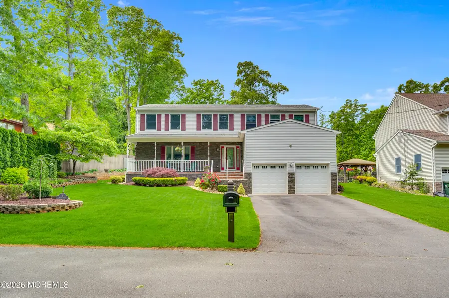 4 Holly Street, Jackson, NJ 08527 - #3