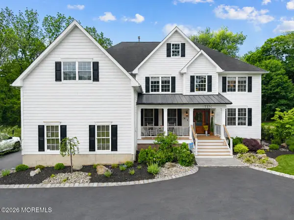 10 Red Hill Road, Middletown, NJ 07748