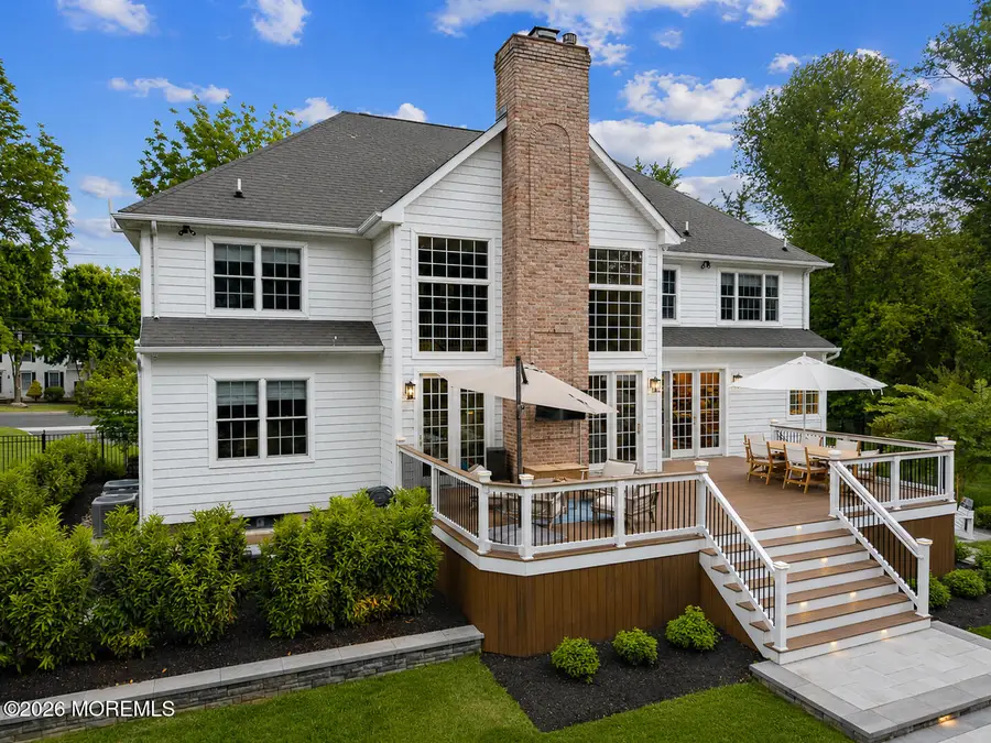 10 Red Hill Road, Middletown, NJ 07748 - #2