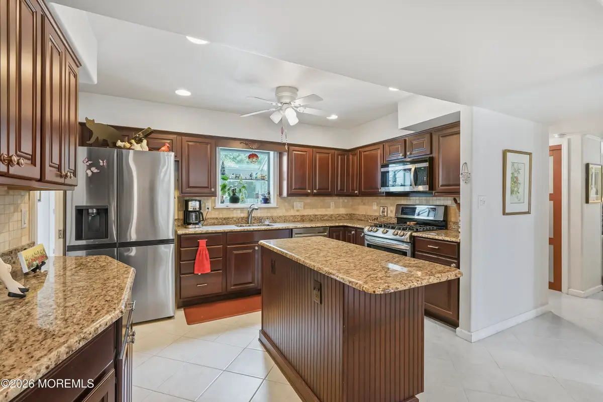 58 Old Bridge Drive, Howell, NJ 07731 - #1