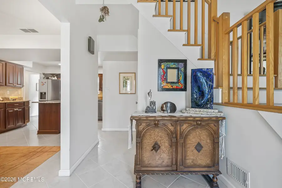 58 Old Bridge Drive, Howell, NJ 07731 - #3