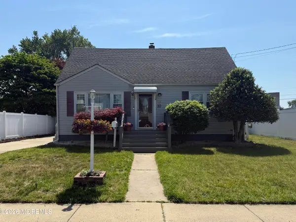 20 Kenwood Terrace, Hamilton, NJ 08610
