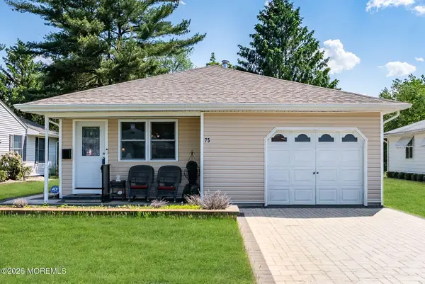 75 Barbados Drive, Toms River, NJ 08757