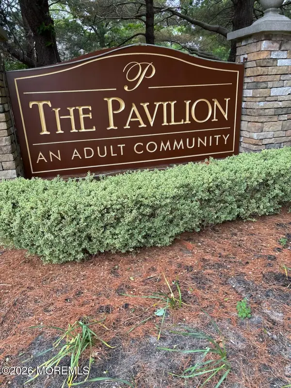 27 Riva Boulevard #614, Brick, NJ 08723