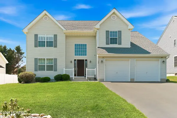 184 Barracuda Road, Manahawkin, NJ 08050