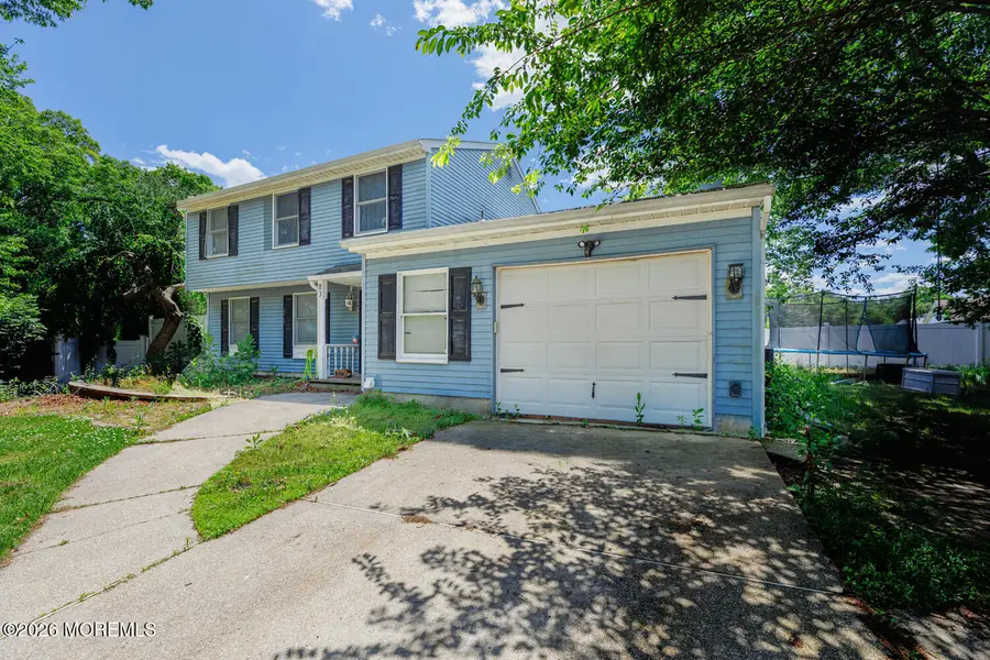83 Saint Andrews Drive, Little Egg Harbor, NJ 08087 - #2