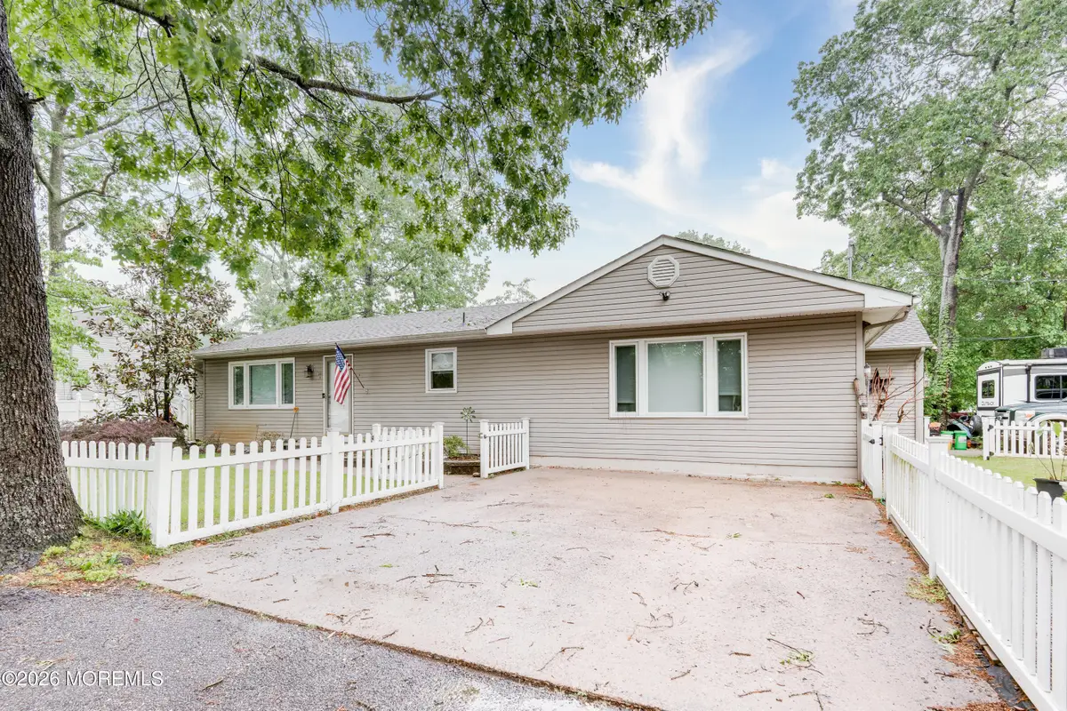 241 Lane Place, Forked River, NJ 08731 - #1