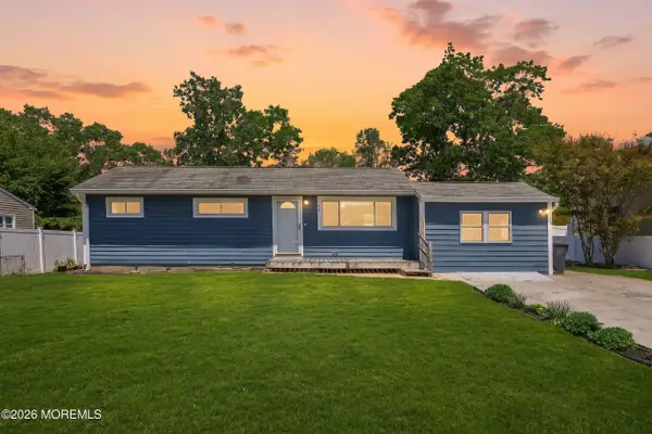 73 Burnt Tavern Road, Brick, NJ 08724