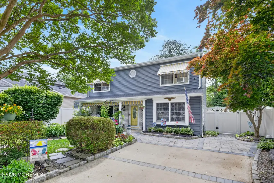 29 Bay Avenue, North Middletown, NJ 07748 - #2