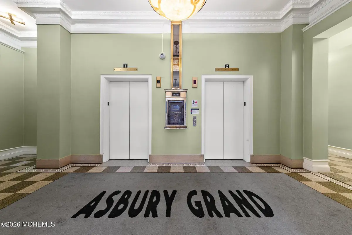 501 Grand Avenue #405, Asbury Park, NJ 07712 - #1