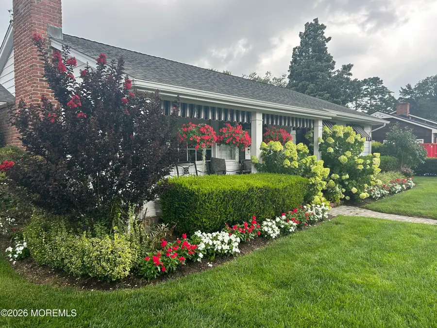 16 Harmony Lane, Brick, NJ 08724 - #3