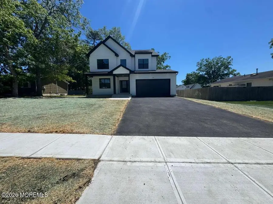 173 Inlet Avenue, Ocean Acres, NJ 08050 - #3