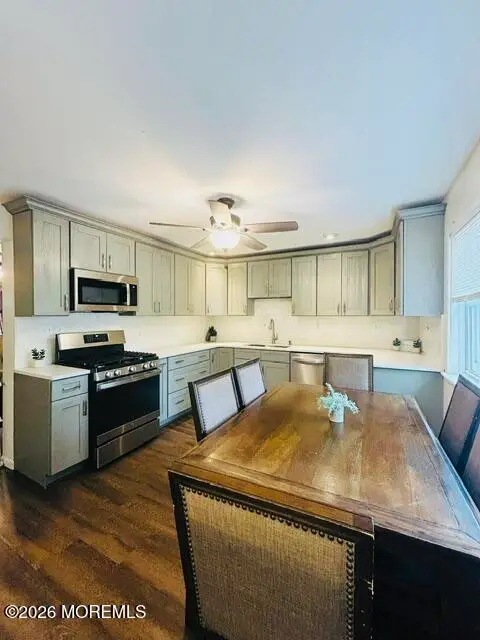 388 Flora Court, Brick, NJ 08724 - #1
