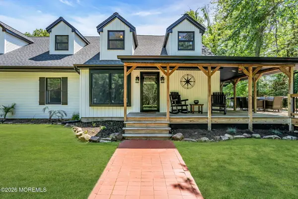 103 Keats Avenue, Toms River, NJ 08753