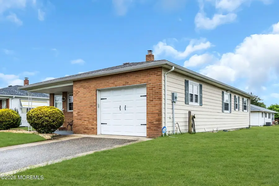 21 Maracaibo Place, Toms River, NJ 08757 - #2