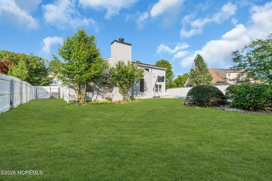 45 Peachstone Road, Howell, NJ 07731 - #2