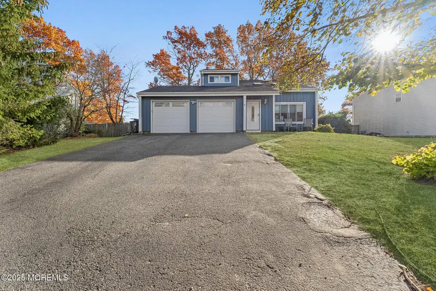 222 Liberty Bell Road, Toms River, NJ 08755 - #2