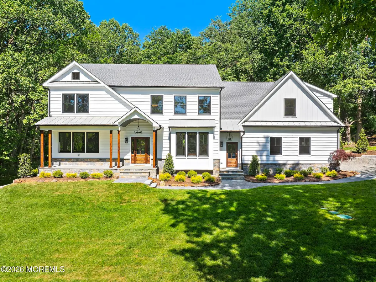 306 Valley Street, Middletown, NJ 07748 - #1